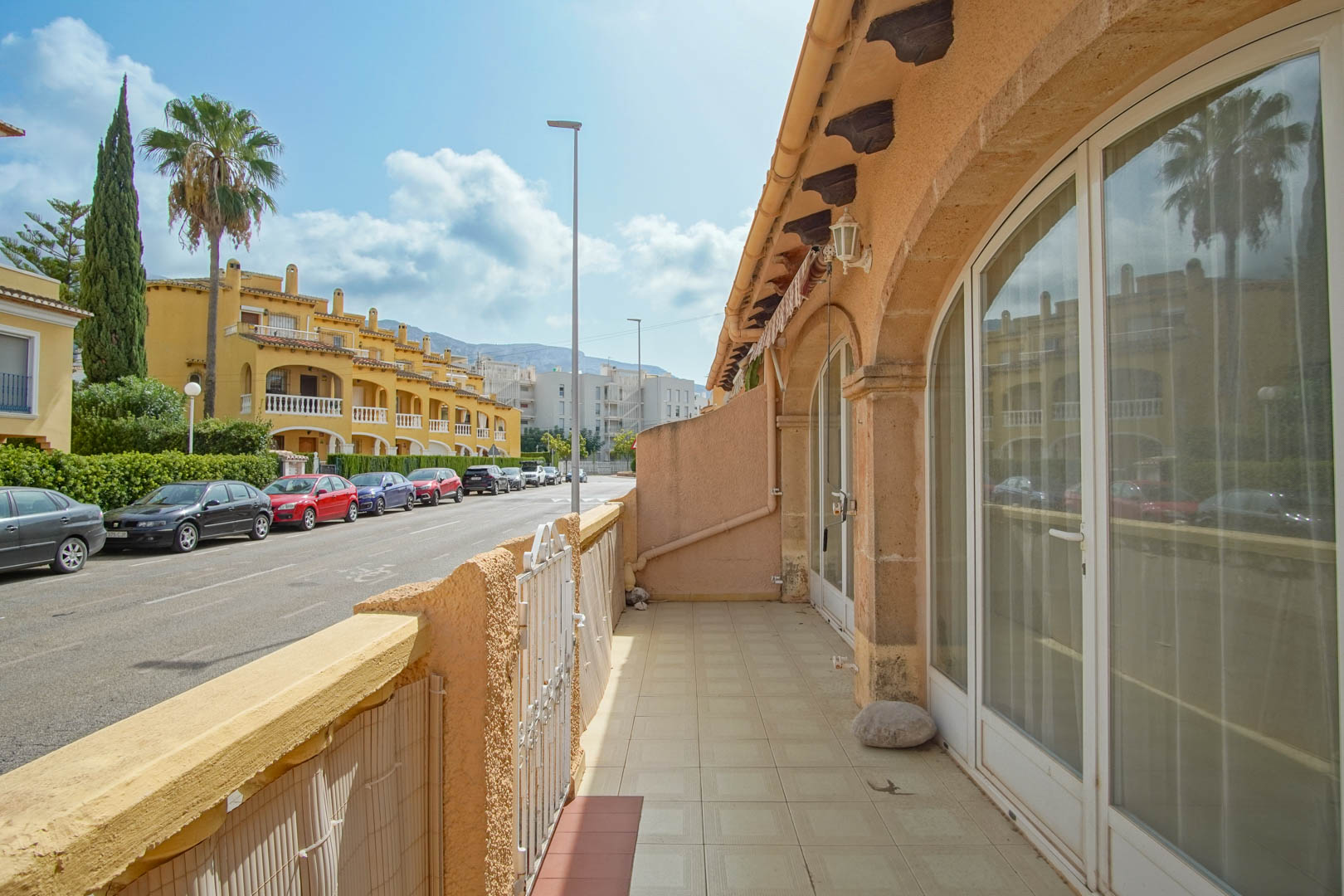 3 Dormitorios - Dénia