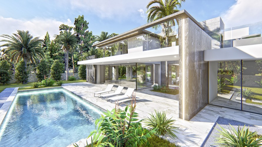 4 Dormitorios - Jávea — 4/7