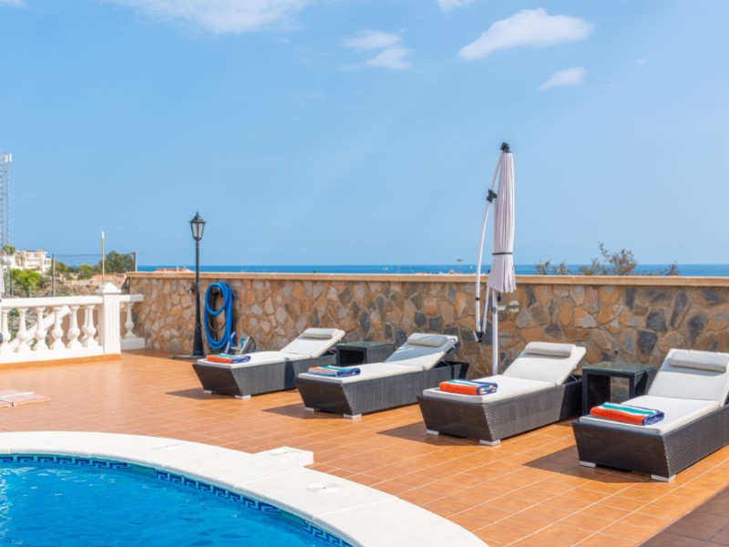 5 Spalni - El Campello — 53/76