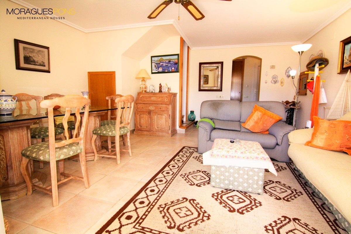 4 Chambres - Jávea - Xàbia — 2/13