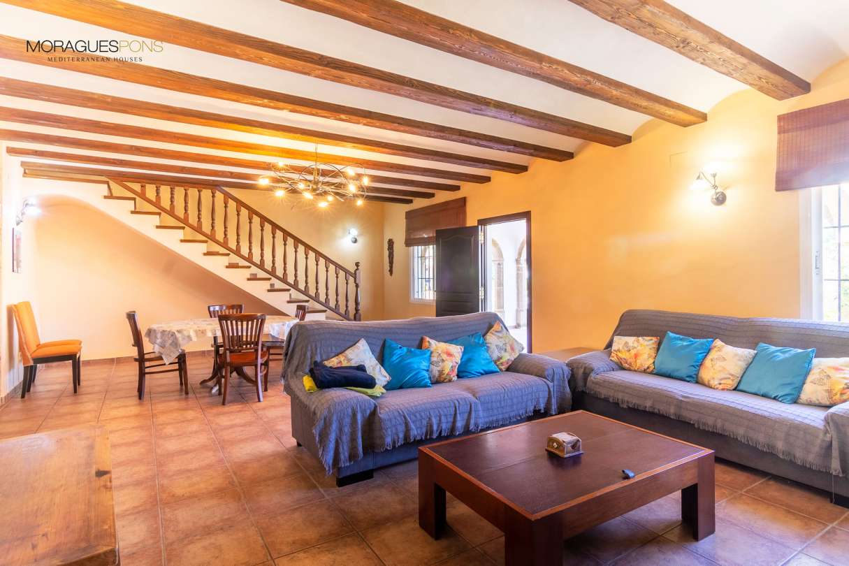 5 Slaapkamers - Jávea - Xàbia — 7/23