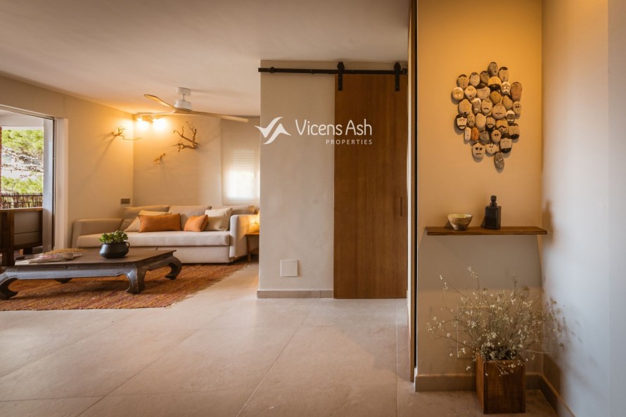 2 Dormitorios - Javea/Xabia — 5/31