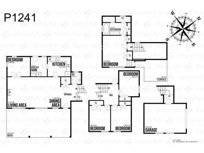 5 Dormitorios - Javea/Xabia — 38/39