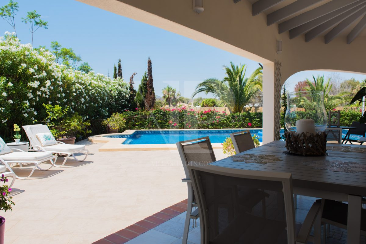 3 Dormitorios - Jávea — 9/40