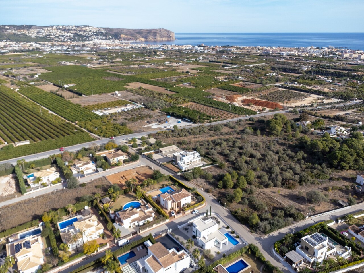 5 Dormitorios - Jávea — 47/50