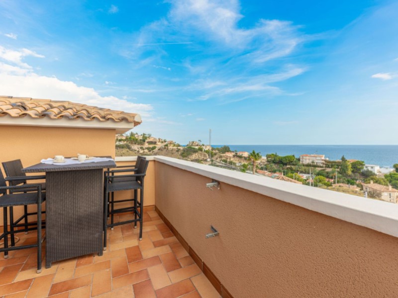 5 Spalni - El Campello — 48/76