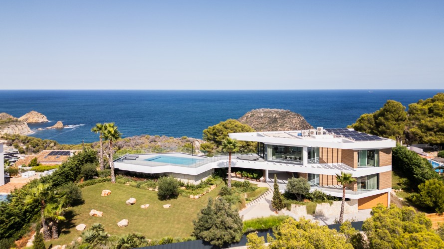 4 Dormitorios - Jávea / Xàbia