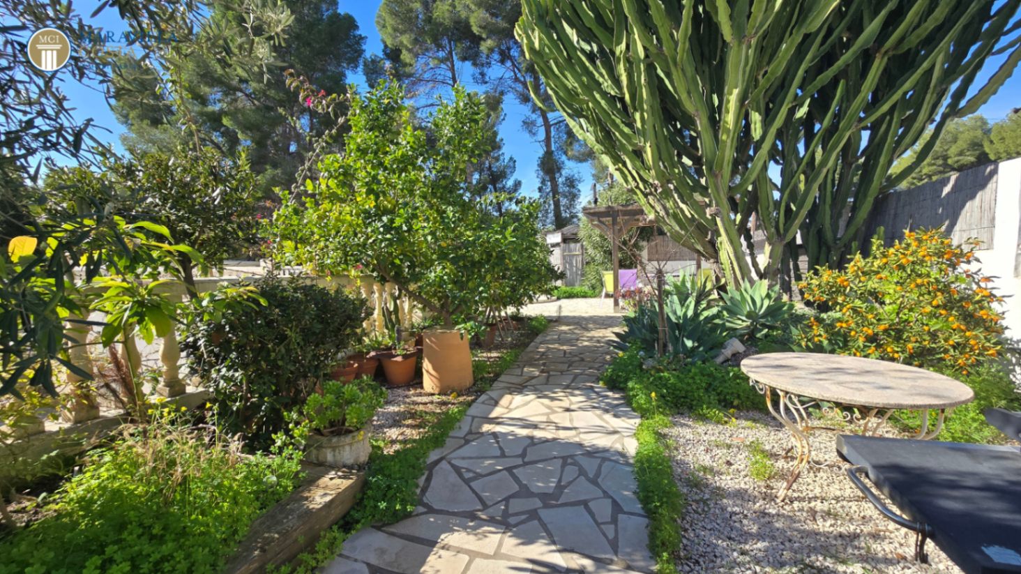 6 Schlafzimmer - Dénia — 4/42