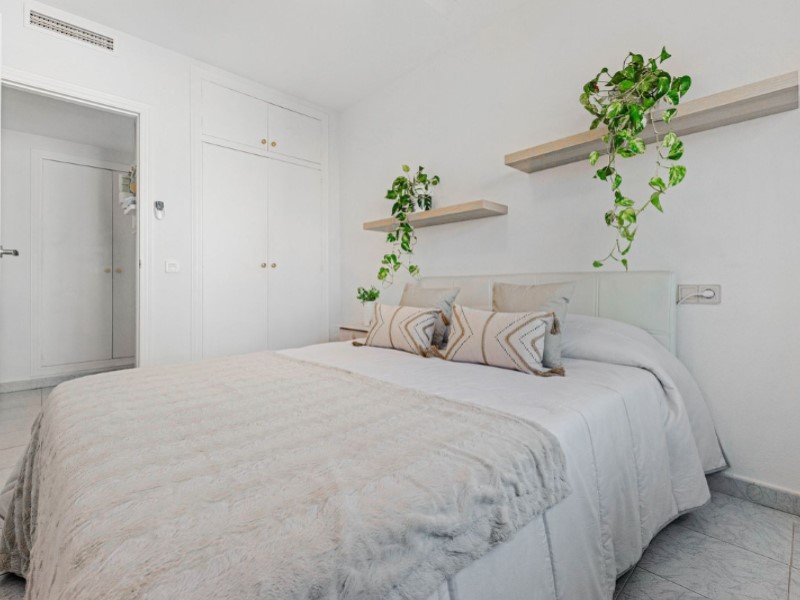 3 Spalni - El Campello — 15/41