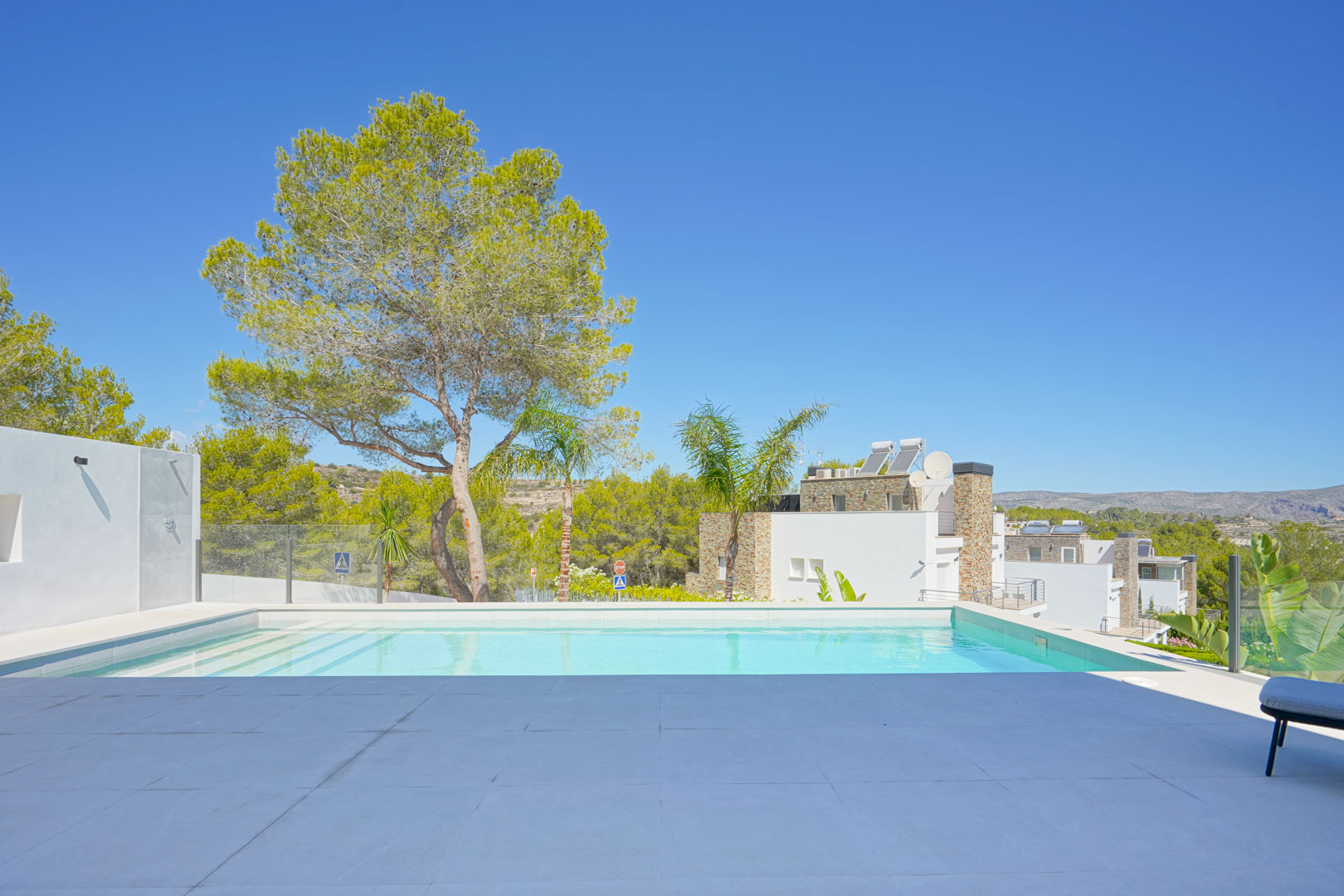 4 Dormitorios - Moraira — 42/50