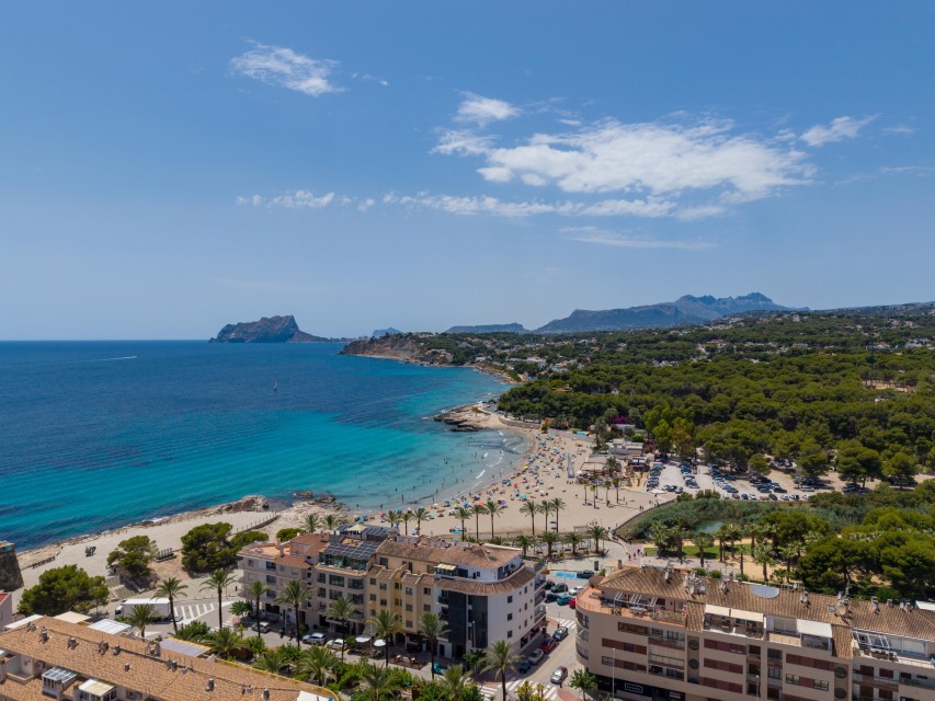 3 Dormitorios - Moraira — 42/44