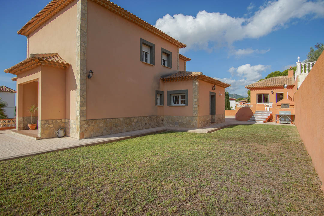 5 Dormitorios - Calpe — 6/50
