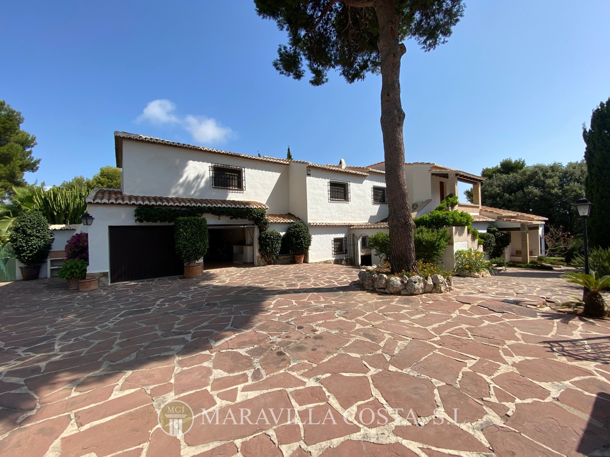 6 Schlafzimmer - Jávea — 16/50