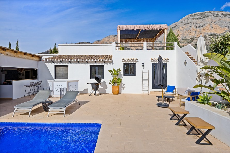 5 Dormitorios - Jávea / Xàbia — 37/57