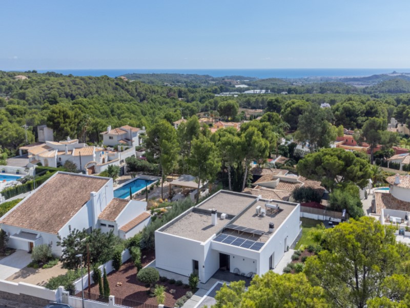 4 Dormitorios - Altea — 23/55