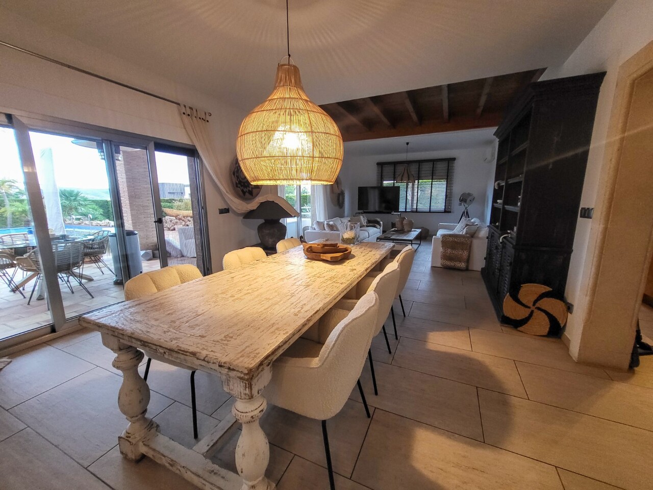 5 Dormitorios - Jávea — 17/50