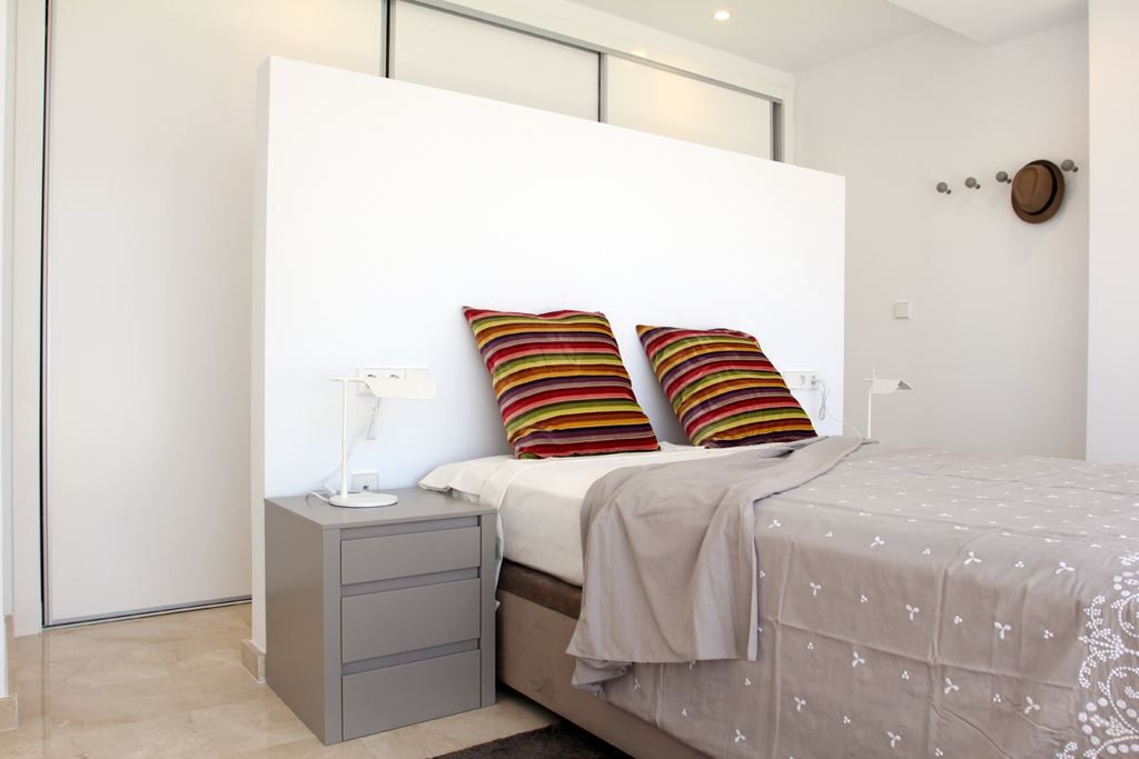 4 Dormitorios - Altea — 31/40