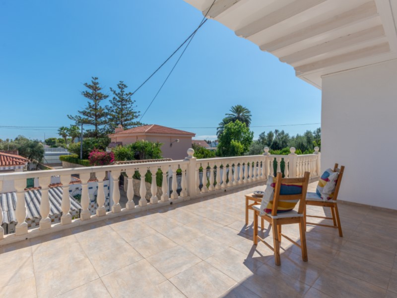 5 Dormitorios - Sant Joan d'Alacant — 59/63
