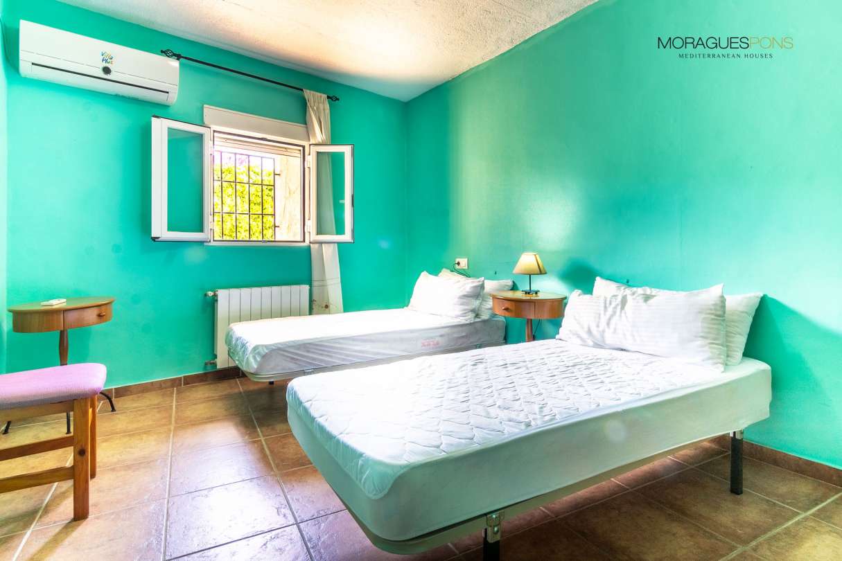 5 Slaapkamers - Jávea - Xàbia — 9/23
