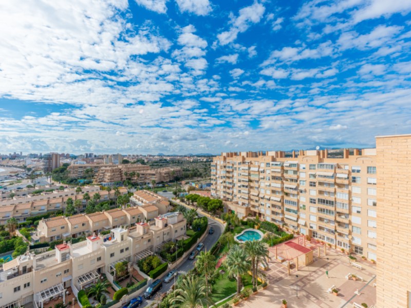 3 Dormitorios - El Campello — 5/43
