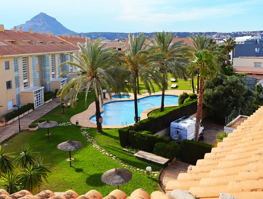 3 Dormitorios - Jávea
