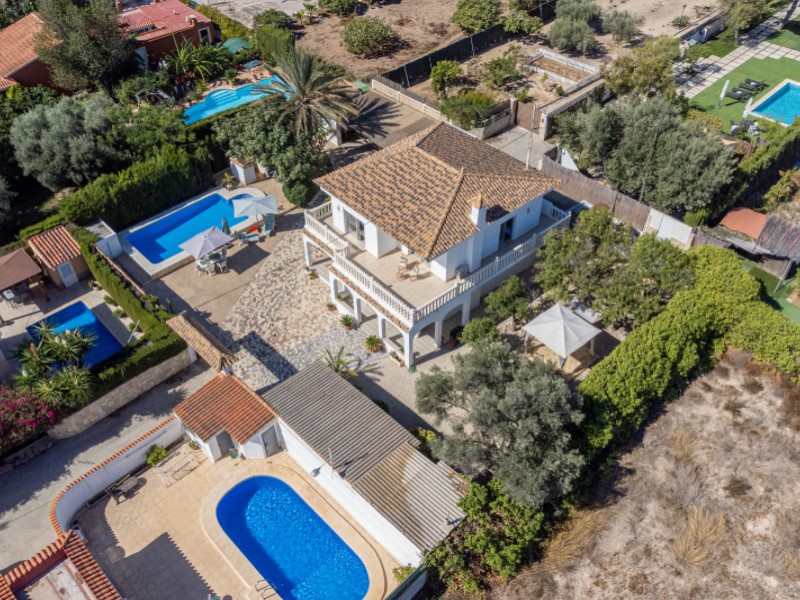 5 Dormitorios - Sant Joan d'Alacant — 24/63