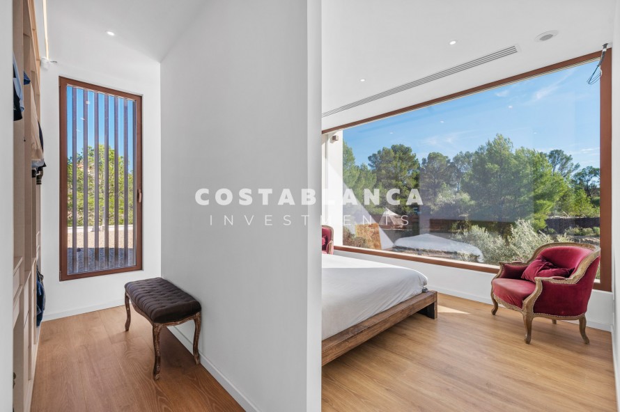 4 Bedrooms - Finestrat — 13/20
