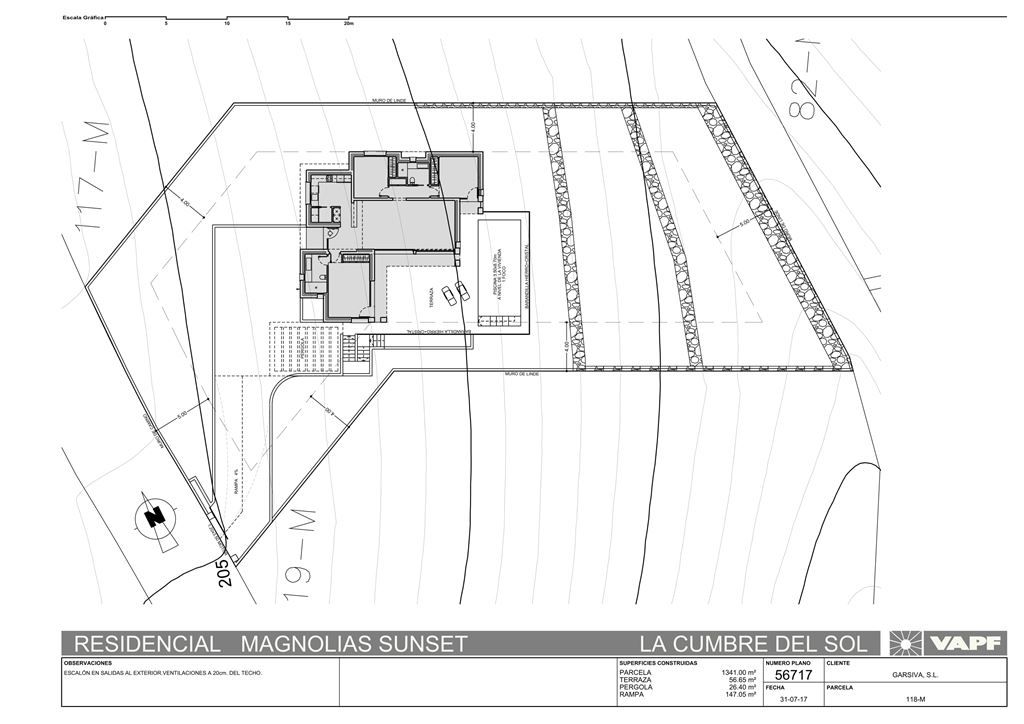 3 Chambres - Benitachell — 8/9