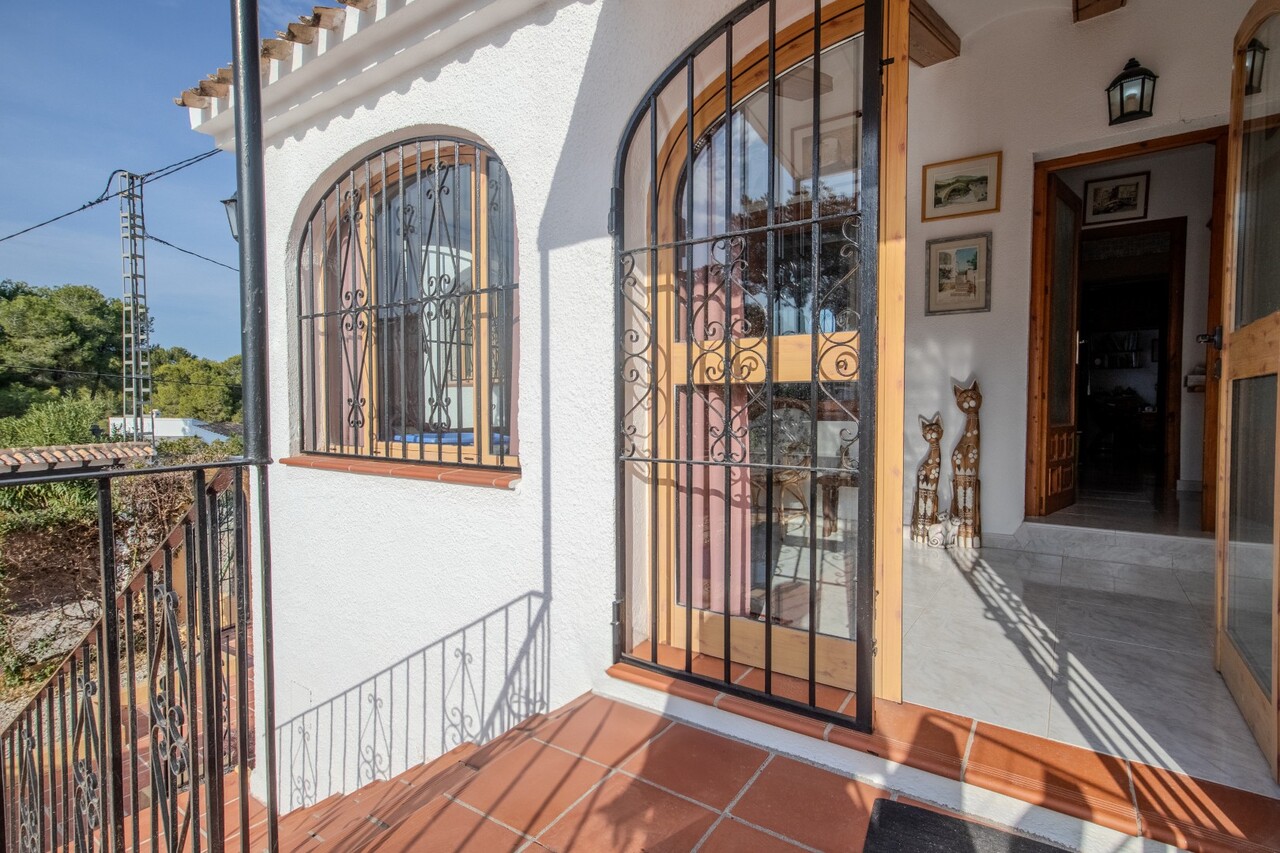 3 Dormitorios - Jávea — 15/50