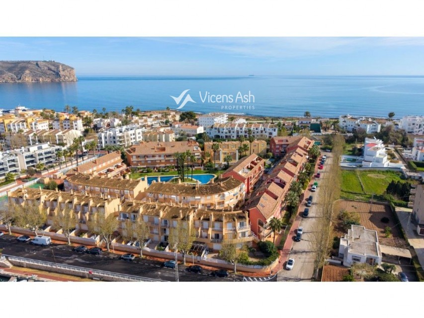 4 Dormitorios - Javea/Xabia — 50/50