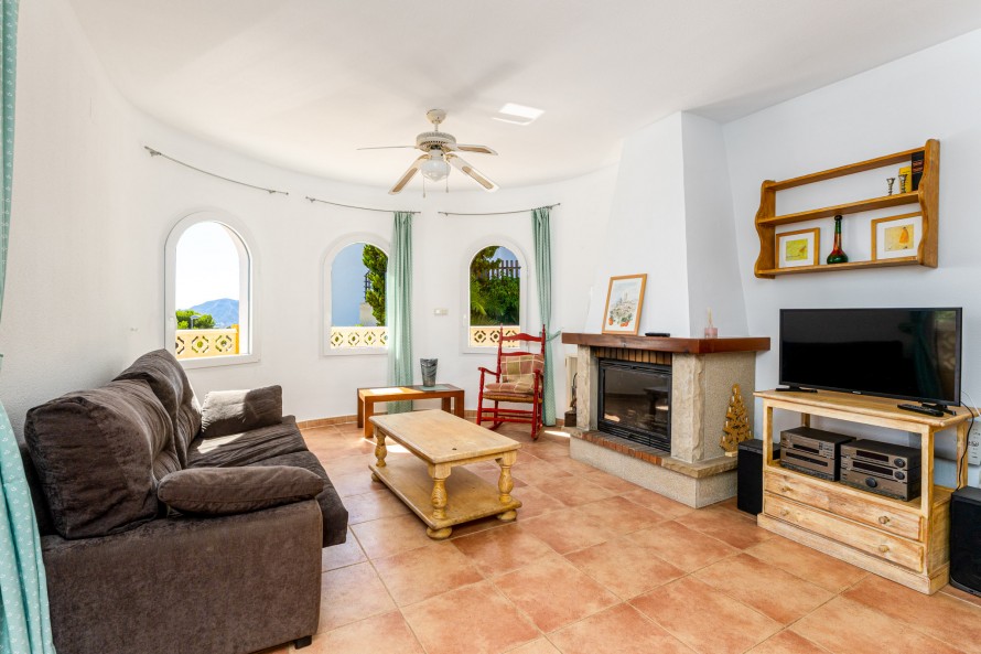 4 Bedrooms - La Nucia — 5/37