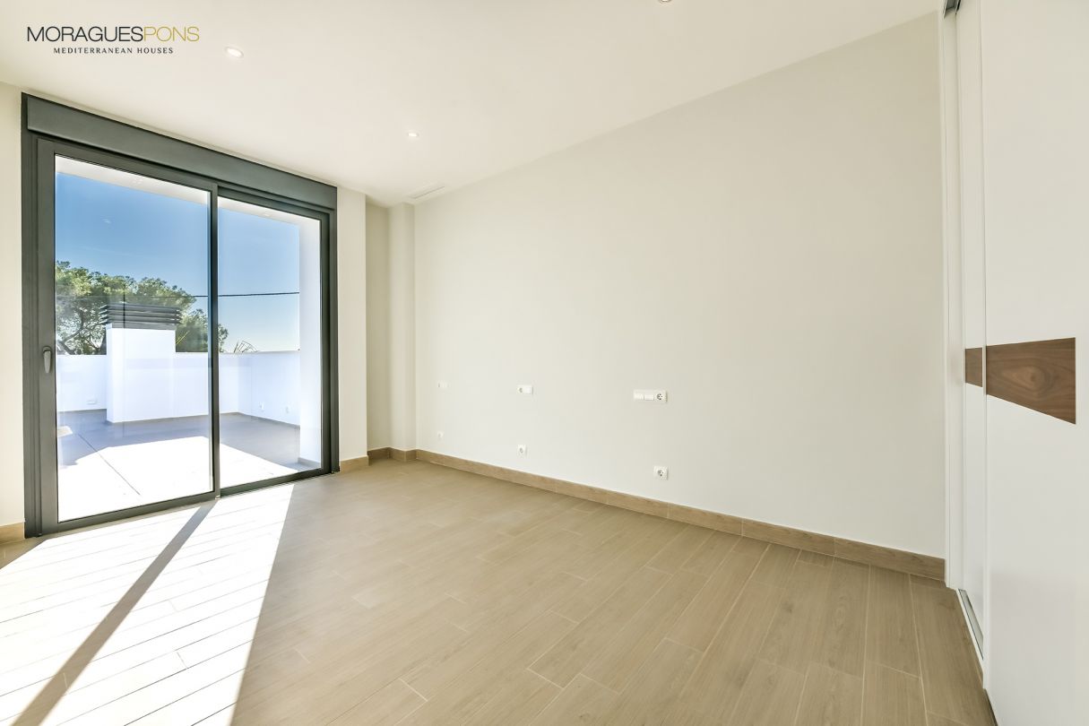 4 Chambres - Calpe - Calp — 24/37