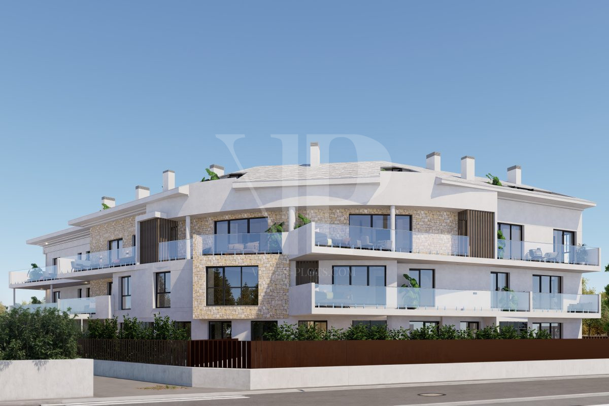 2 Dormitorios - Jávea — 3/22