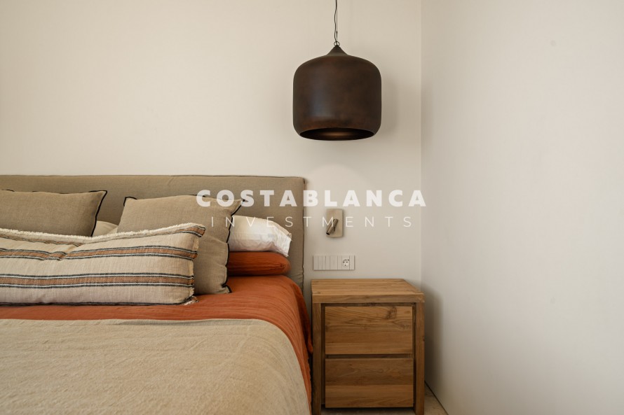 5 Dormitorios - Jávea — 47/50