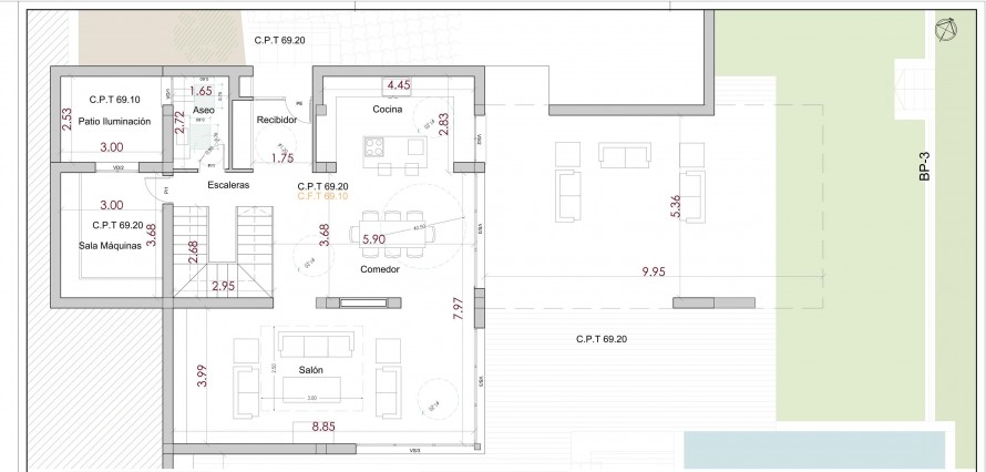 4 Dormitorios - Jávea — 5/7