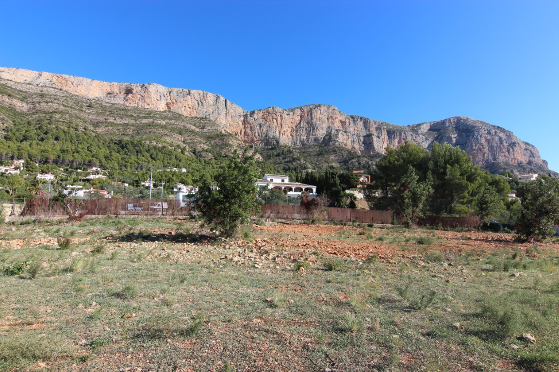 0 Dormitorios - Jávea — 6/6