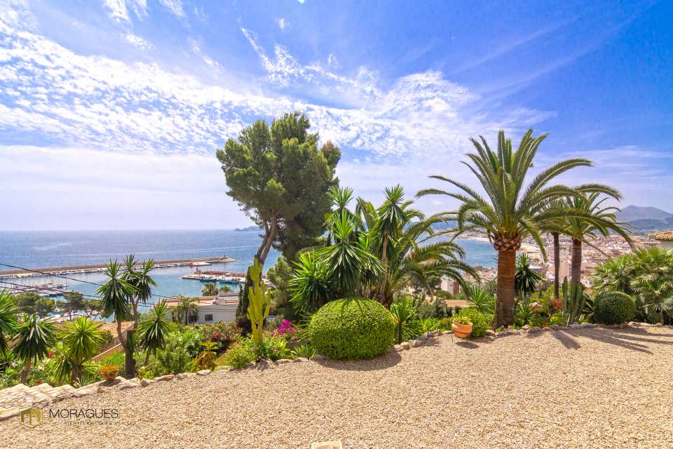 2 Dormitorios - Jávea - Xàbia — 16/16