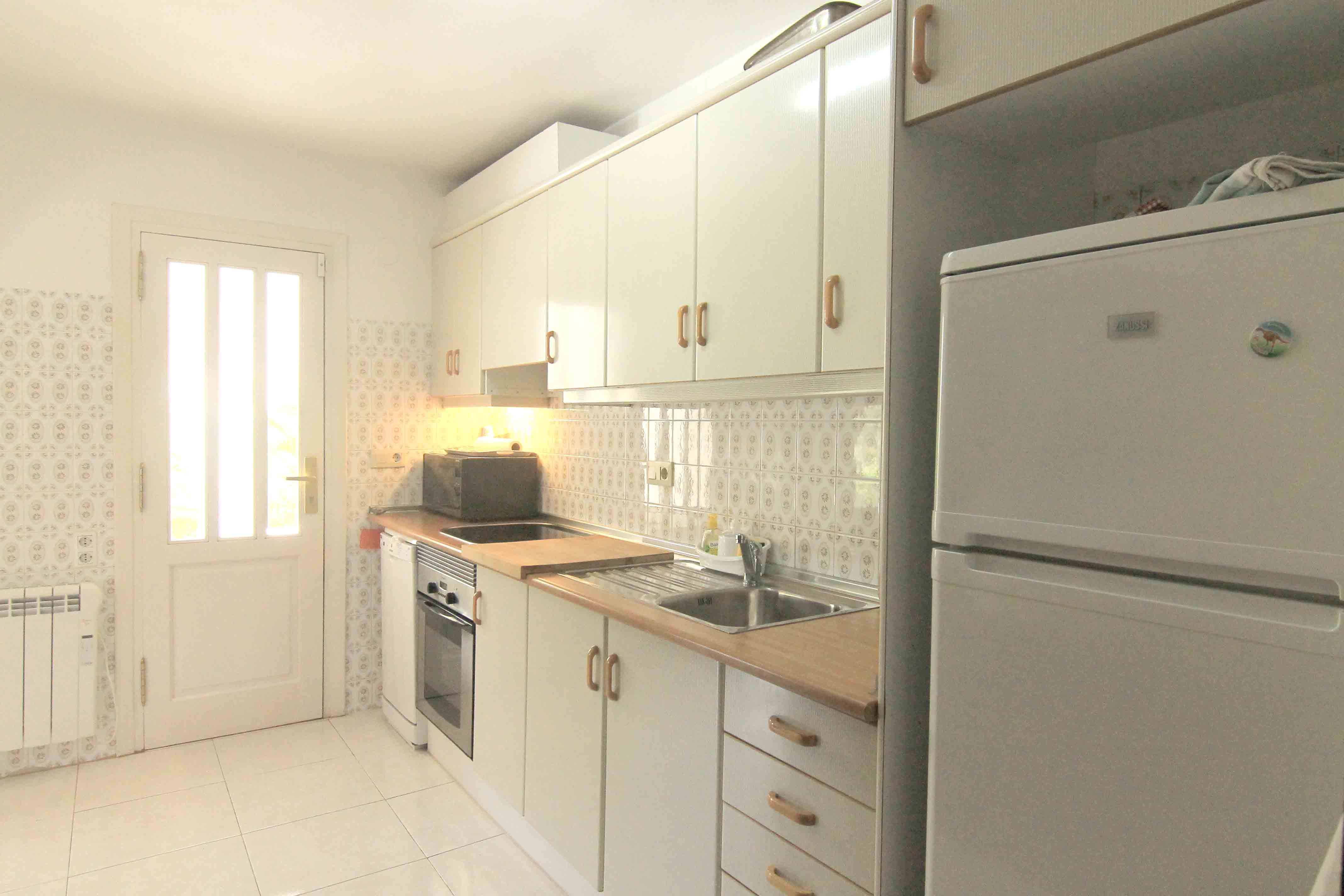 3 Chambres - Jávea - Xàbia — 12/23