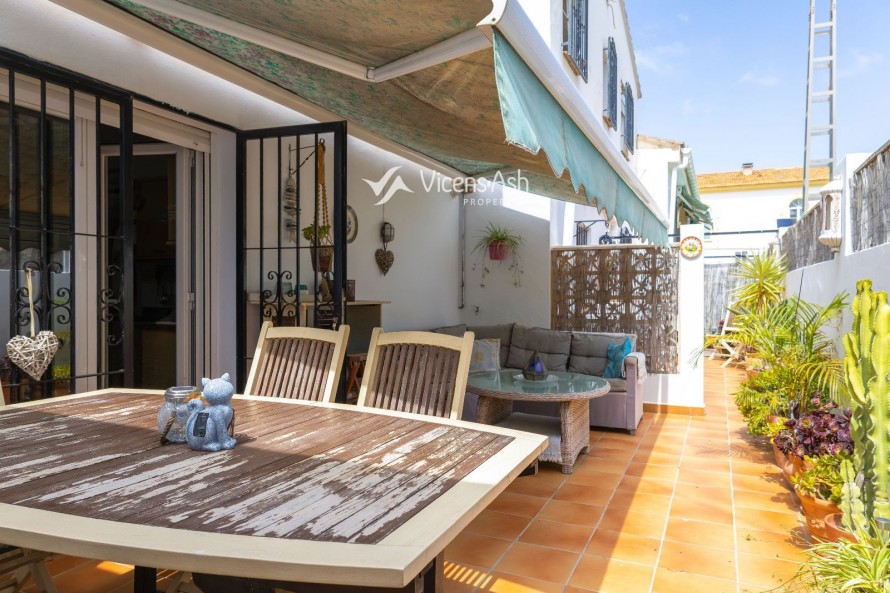 3 Dormitorios - Javea/Xabia — 20/27
