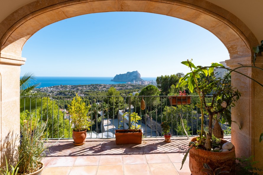5 Bedrooms - Benissa — 15/49