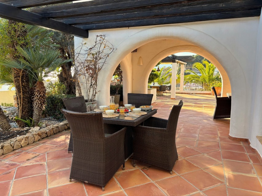 5 Bedrooms - Moraira — 14/85