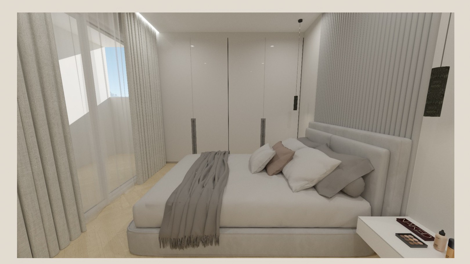 3 Dormitorios - Jávea — 4/40
