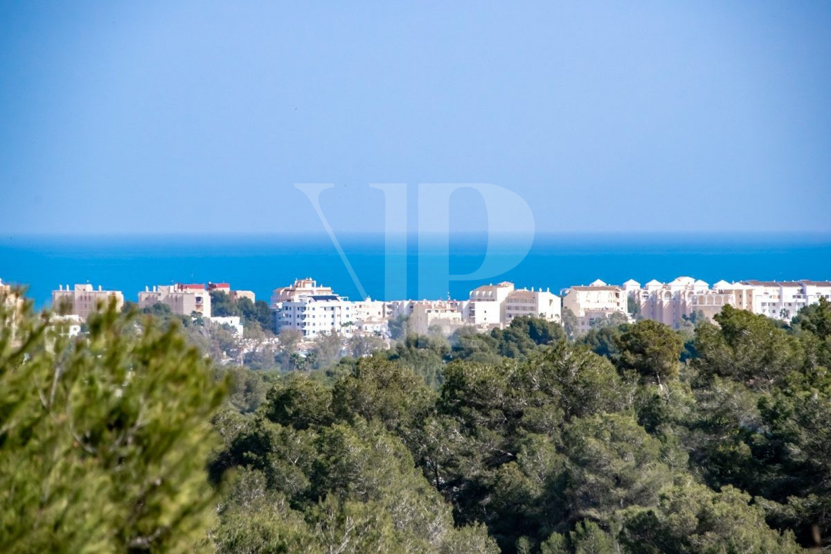 3 Dormitorios - Jávea — 4/32