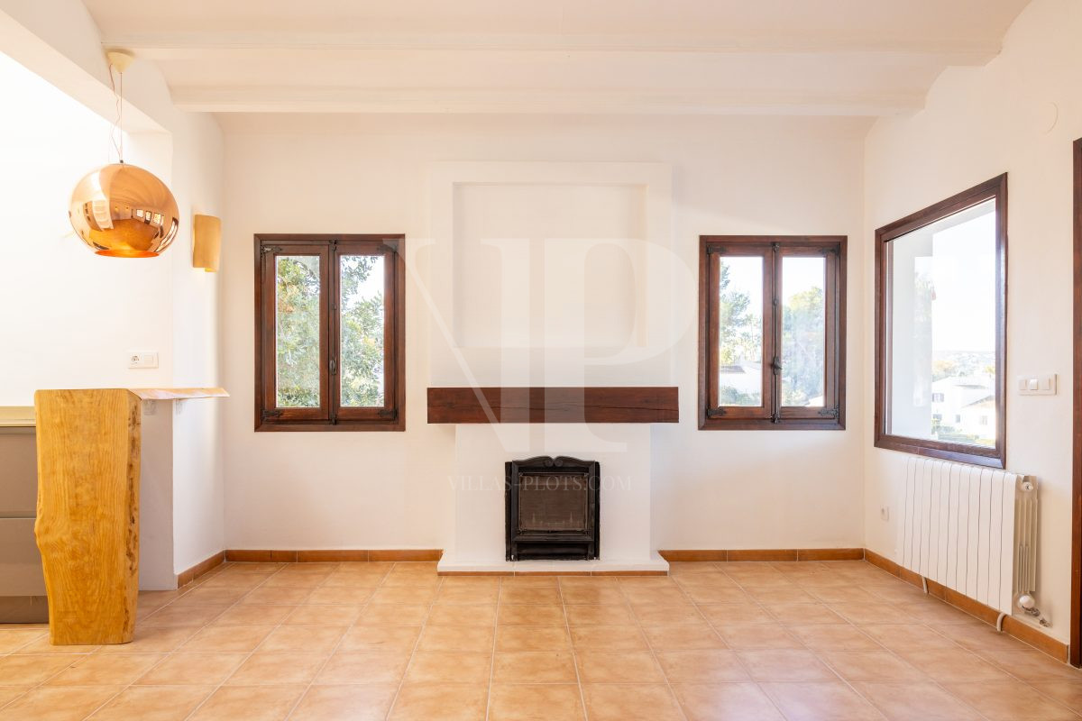 5 Dormitorios - Jávea — 25/40