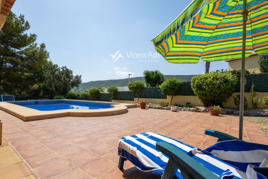 3 Dormitorios - Javea/Xabia — 32/42