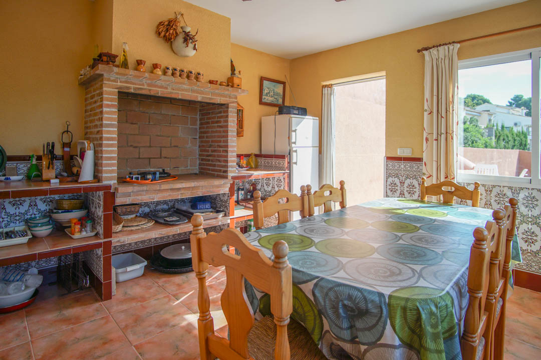 5 Dormitorios - Calpe — 39/50