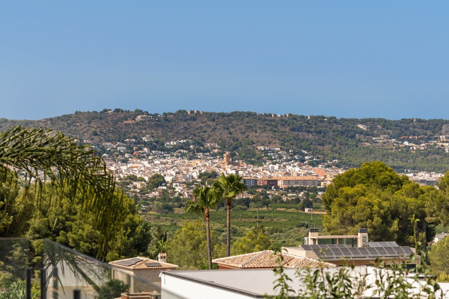 4 Bedrooms - Jávea / Xàbia — 45/54