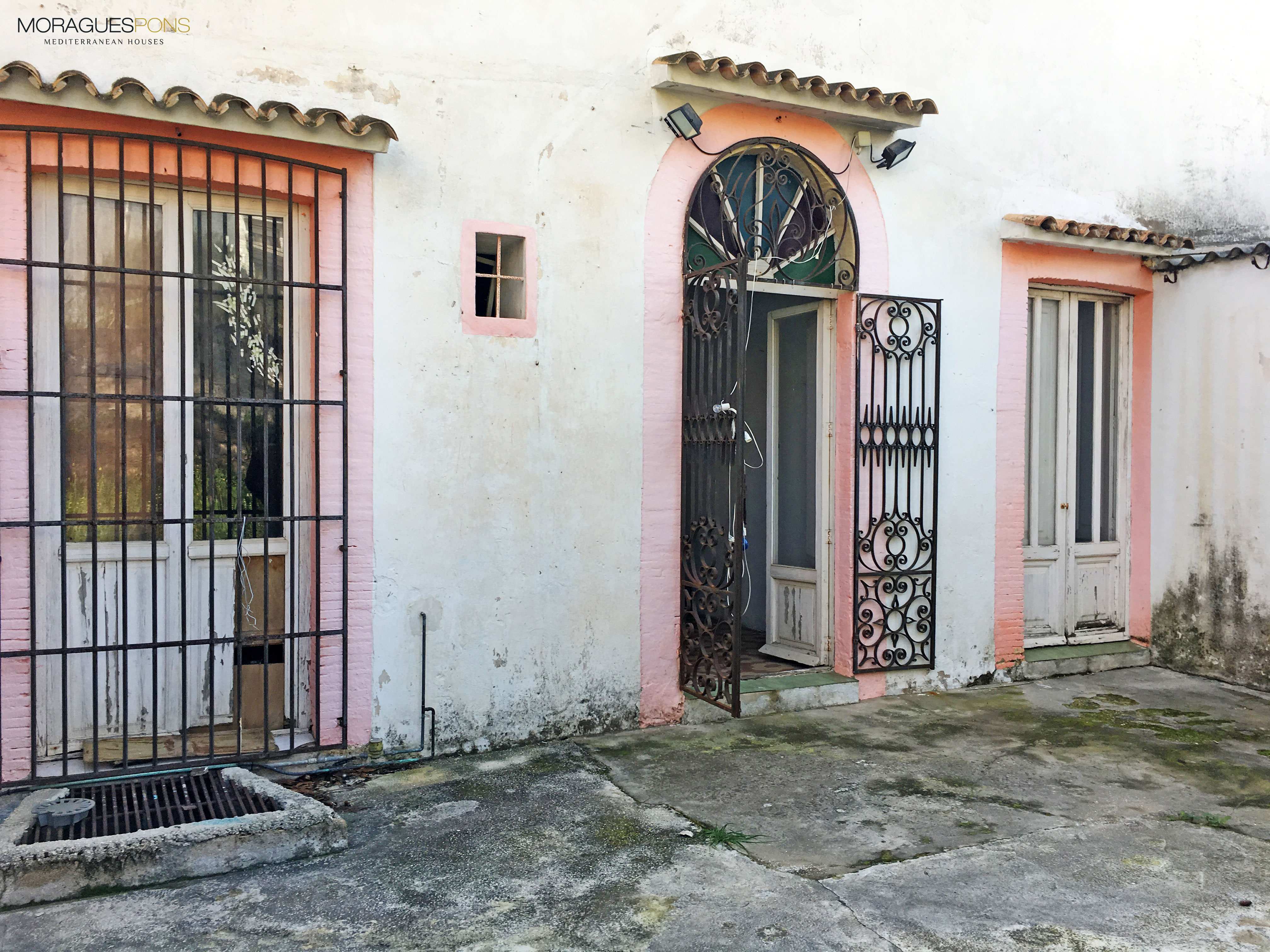 8 Chambres - Jávea - Xàbia — 3/14