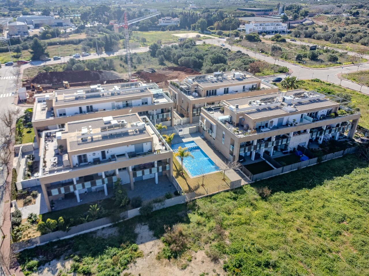 3 Dormitorios - Jávea