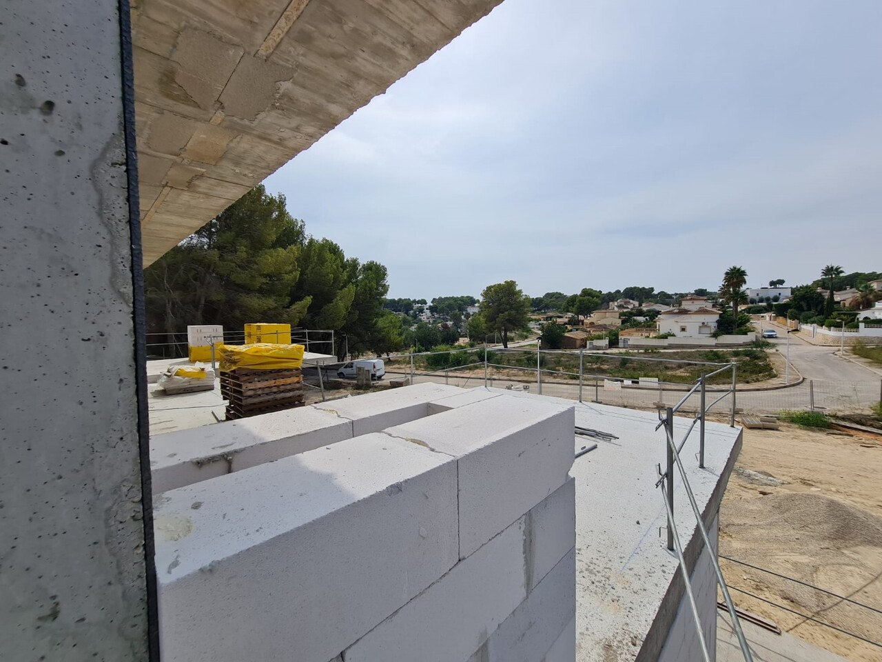 3 Dormitorios - Moraira — 26/31